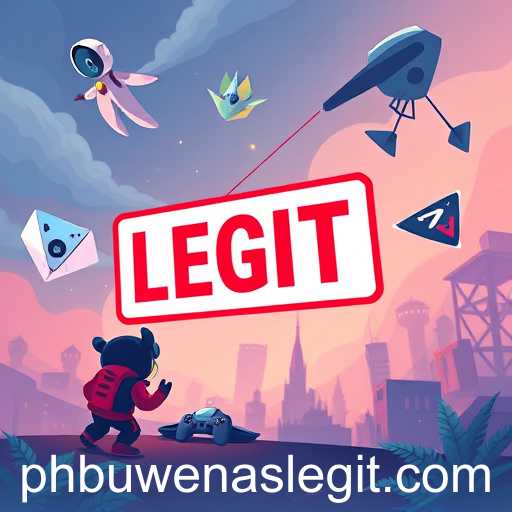 Legitimacy Concerns in Online Gaming