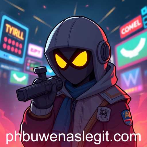 The Rise of 'Phbuwenas' in Gaming