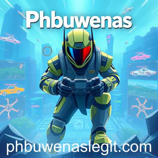 Exploring the Rise of PHBuwenas in the Gaming World