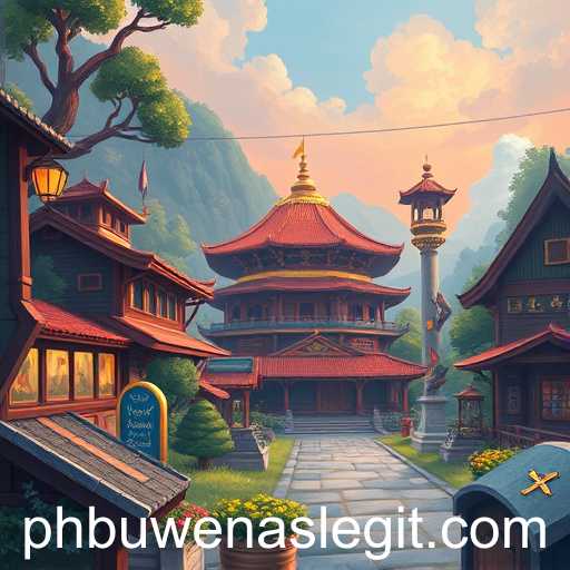 The Rise of Phbuwenas in Gaming